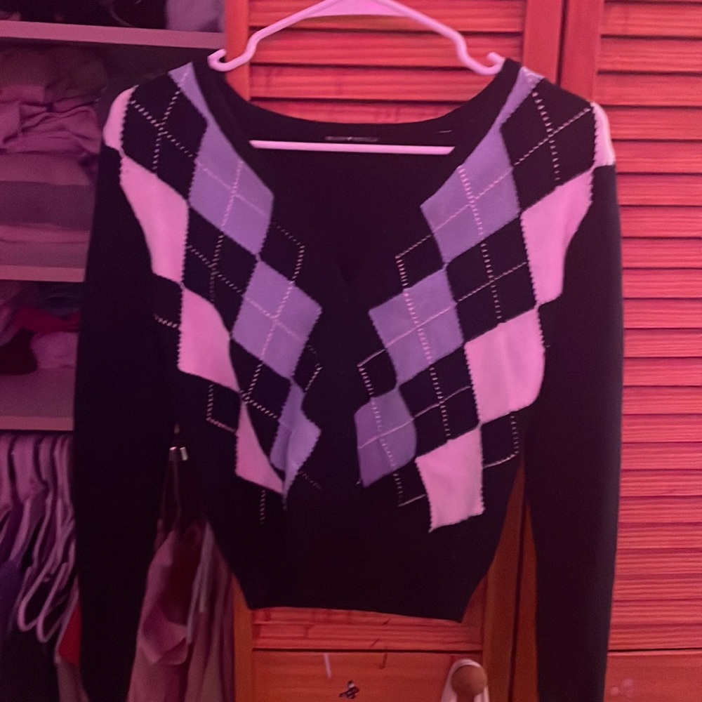 Brandy Melville sweater